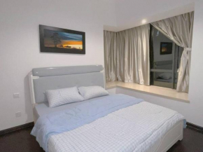 【R&F】P Cove 3BR Deluxe suite 【JB CIQ 7 mins walk】